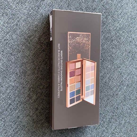 Laura Mercier Nights Out Eyeshadow Palette - Picture 5 of 6